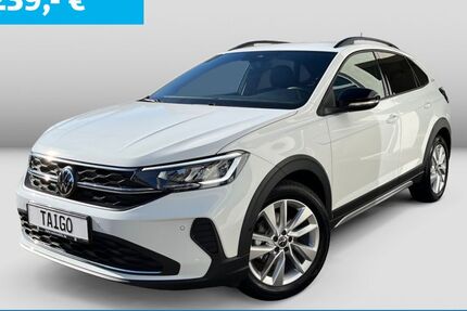 VW Taigo 1.111 km 24.460 € Esslingen (bei Stuttgart) 73734