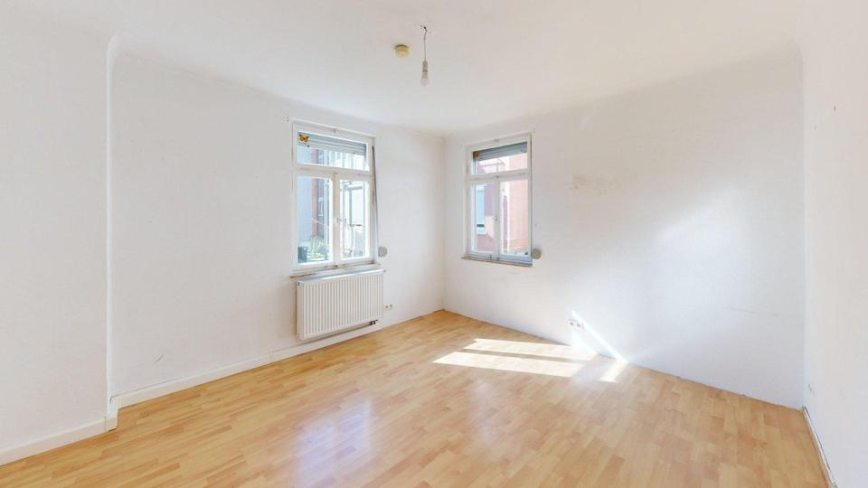 Doppelhaushälfte Stuttgart Feuerbach - 6 Zimmer, 149 m&sup2;, 499.000&euro; | Angebot:26754136