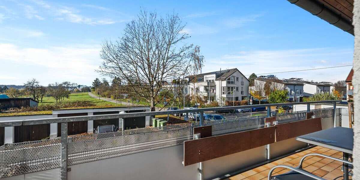 Etagenwohnung Stuttgart Fasanenhof-Ost - 4 Zimmer, 94 m&sup2;, 1.350&euro; | Angebot:25282214