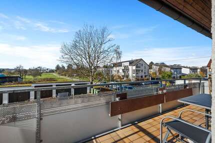 Wohnung Stuttgart Fasanenhof-Ost - 4 Zimmer, 94 m&sup2;, 1.350&euro; | Angebot:25282214