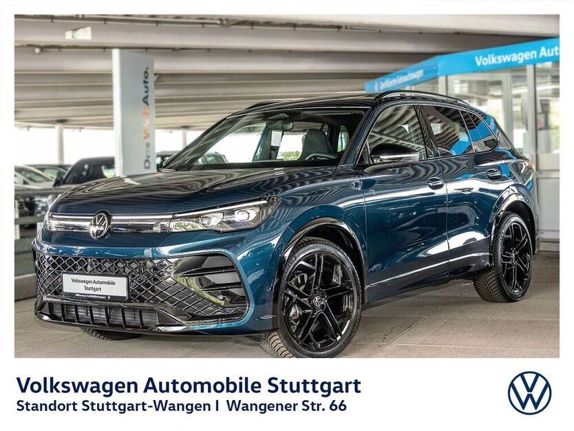 Tiguan