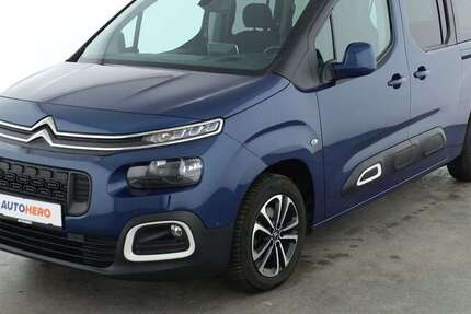 Citroen Berlingo 93.440 km 18.820 &euro; Stuttgart 70195