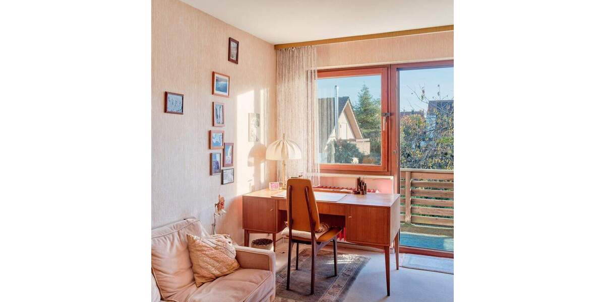 Reihenendhaus Filderstadt Plattenhardt - 4 Zimmer, 124 m&sup2;, 498.000&euro; | Angebot:24462098