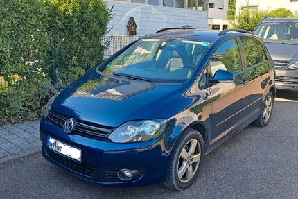 VW Golf Plus 70.800 km 6.490 &euro; Schorndorf 73614