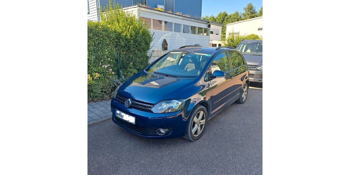 VW Golf Plus 70.800 km 6.490 &euro; Schorndorf 73614