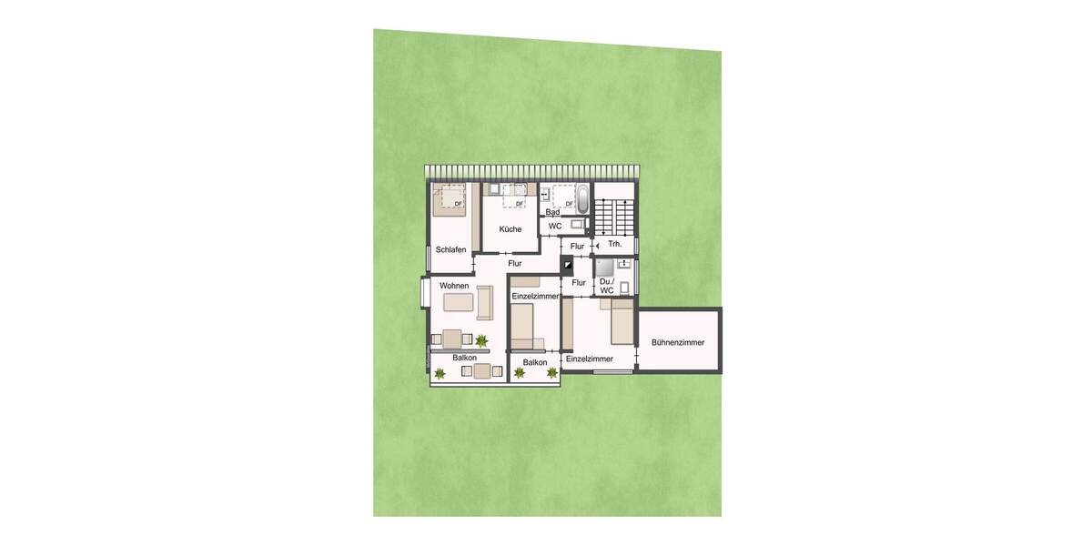 Mehrfamilienhaus, Wohnhaus Stuttgart Weilimdorf - 9 Zimmer, 210 m&sup2;, 889.000&euro; | Angebot:23979956