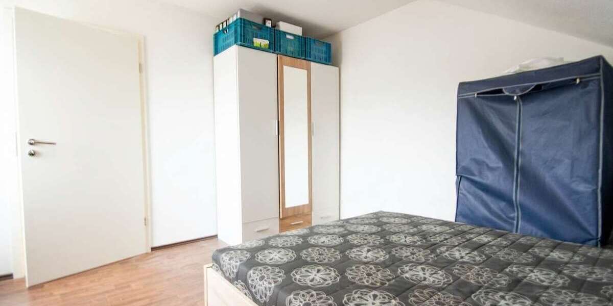 Etagenwohnung Reichenbach an der Fils - 2 Zimmer, 42 m&sup2;, 124.000&euro; | Angebot:23809184