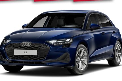 Audi A3 13.126 km 32.940 &euro; Stuttgart 70469