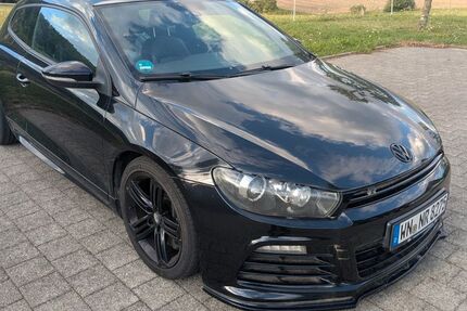 VW Scirocco 100.000 km 18.000 &euro; Rudersberg 73635