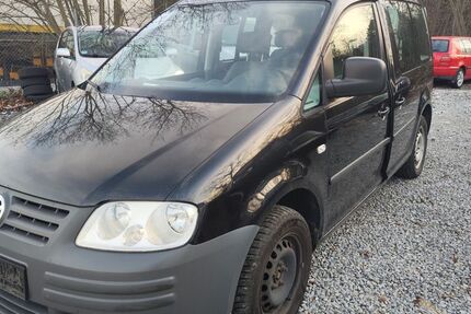 VW Caddy 249.941 km 1.590 &euro; weinstadt 71384