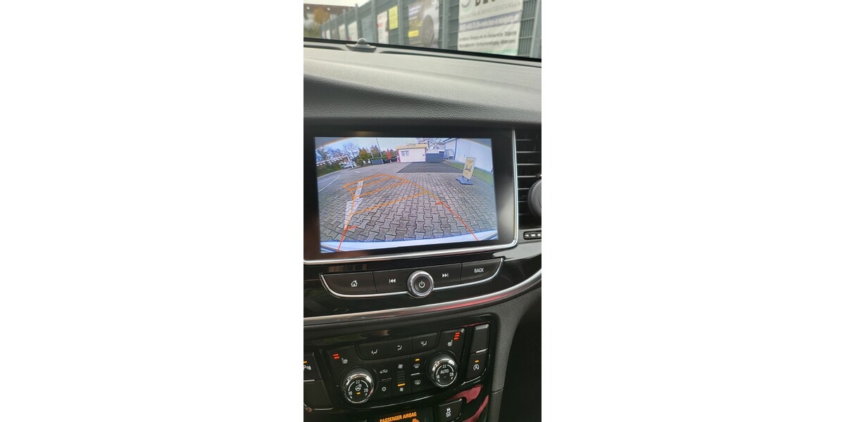 Opel mokka x 72.000 km 15.800 € Pleidelsheim 74385