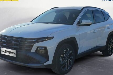 Hyundai TUCSON 15.700 km 36.900 &euro; Ammerbuch-Entringen 72119