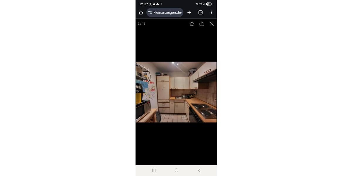 Etagenwohnung Sindelfingen Darmsheim - 1 Zimmer, 38 m&sup2;, 147.000&euro; | Angebot:26138447