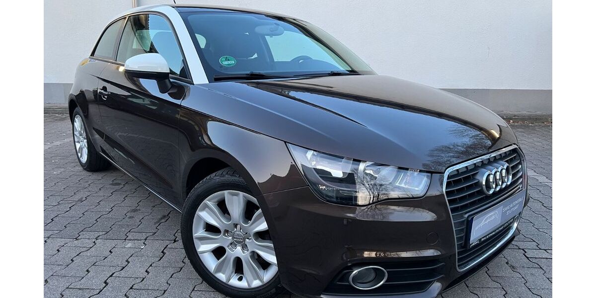 Audi A1 197.820 km 4.990 &euro; Stuttgart 70378