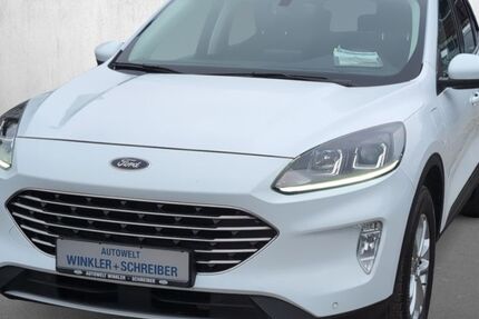 Ford Kuga 85.451 km 19.990 &euro; Ludwigsburg 71636