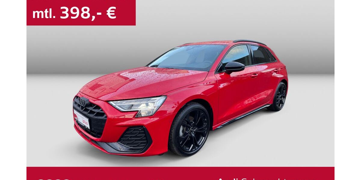Audi A3 29.846 km 34.990 &euro; Fellbach 70734