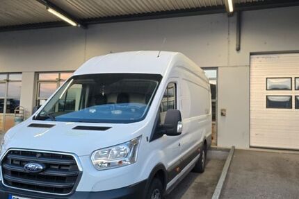 Ford Transit 263.000 km 12.500 &euro; Albershausen 73095