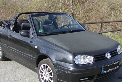 VW Golf 172.000 km 1.400 &euro; Leonberg 71229