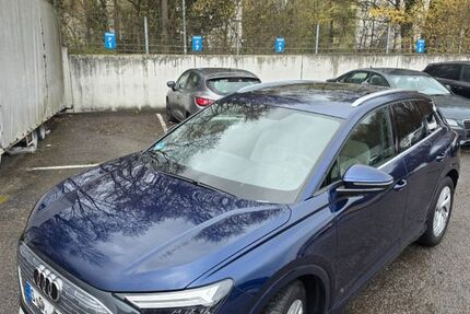 Audi Q4 e-tron 20.000 km 41.500 &euro; Stuttgart 70327