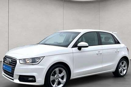 Audi A1 58.300 km 16.490 € Esslingen am Neckar 73730