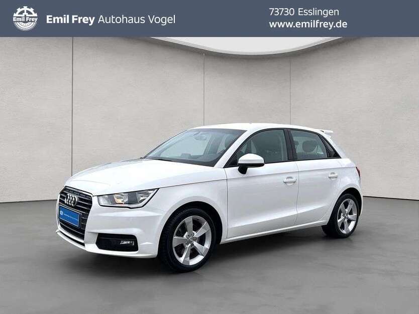 Audi A1 58.300 km 16.490 € Esslingen am Neckar 73730