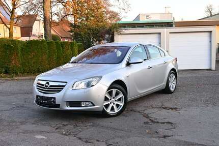 Opel Insignia 106.500 km 7.290 &euro; Altbach 73776