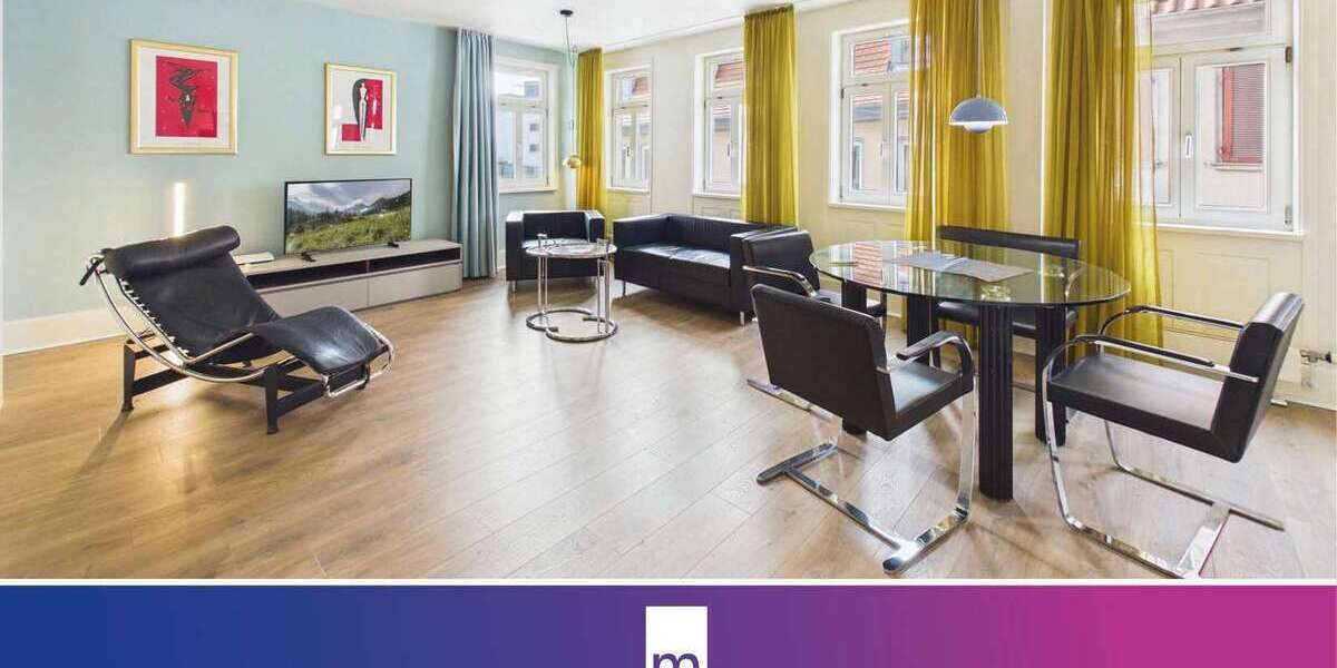 Etagenwohnung Esslingen am Neckar - 1.5 Zimmer, 43 m&sup2;, 695&euro; | Angebot:27143935