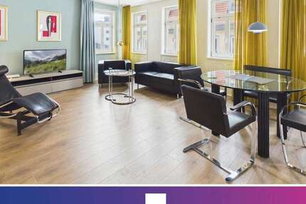 Wohnung Esslingen am Neckar - 1.5 Zimmer, 43 m&sup2;, 695&euro; | Angebot:27143935