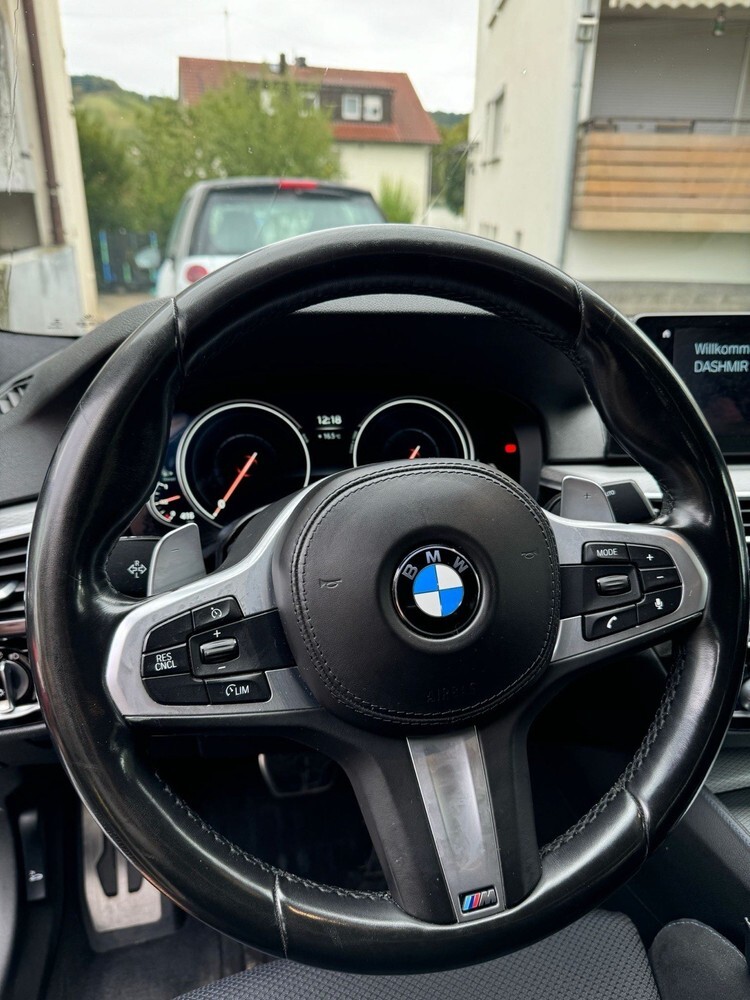 BMW 530 129.000 km 29.000 € Korb 71404