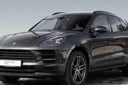 Porsche Macan 31.300 km 59.900 &euro; Filderstadt 70794