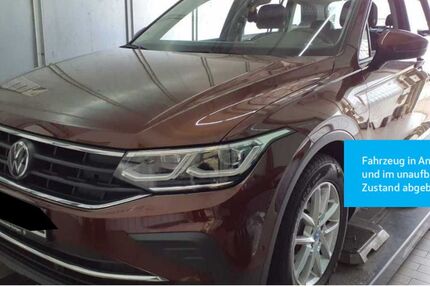 VW Tiguan 25.249 km 28.430 € Stuttgart-Feuerbach 70469