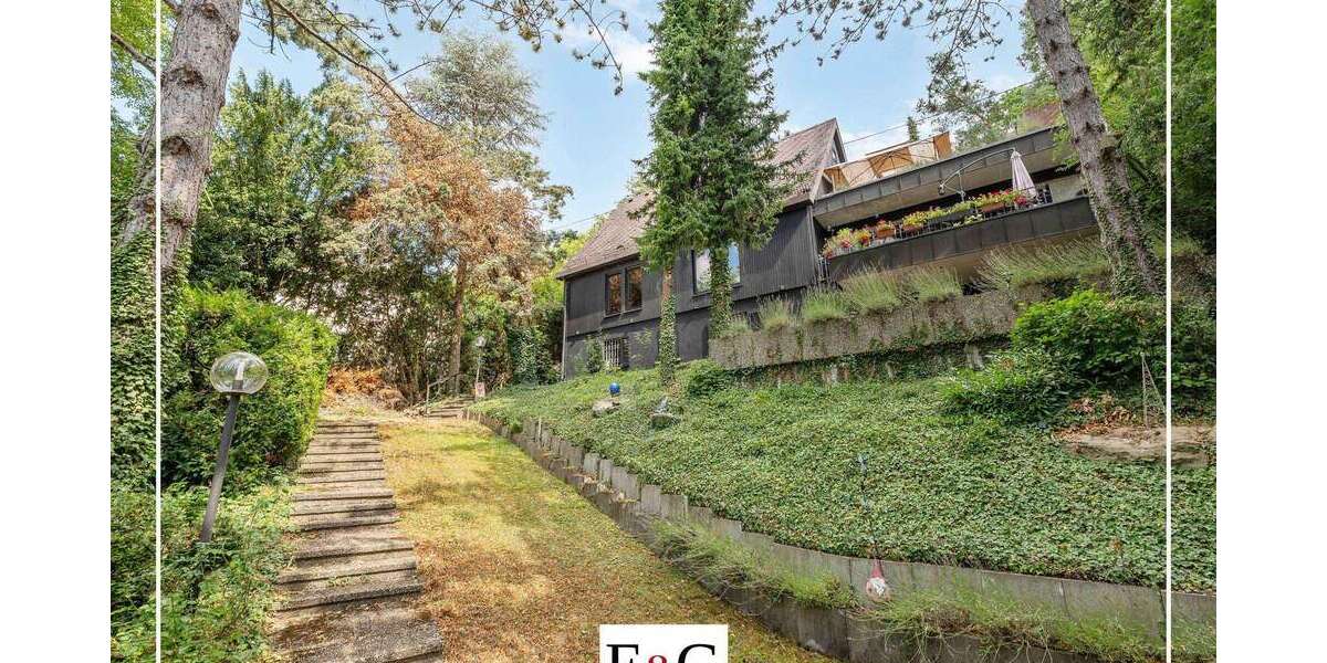 Grundstück Sindelfingen - 1.100.000&euro; | Angebot:26154536