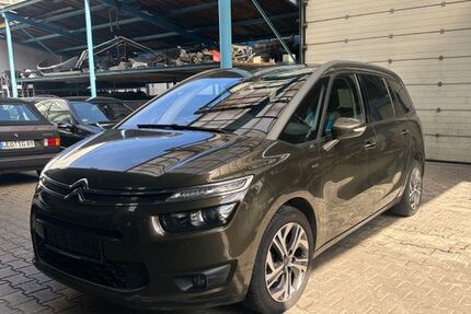 Citroen C4 SpaceTourer 165.000 km 5.850 &euro; Stuttgart 70377