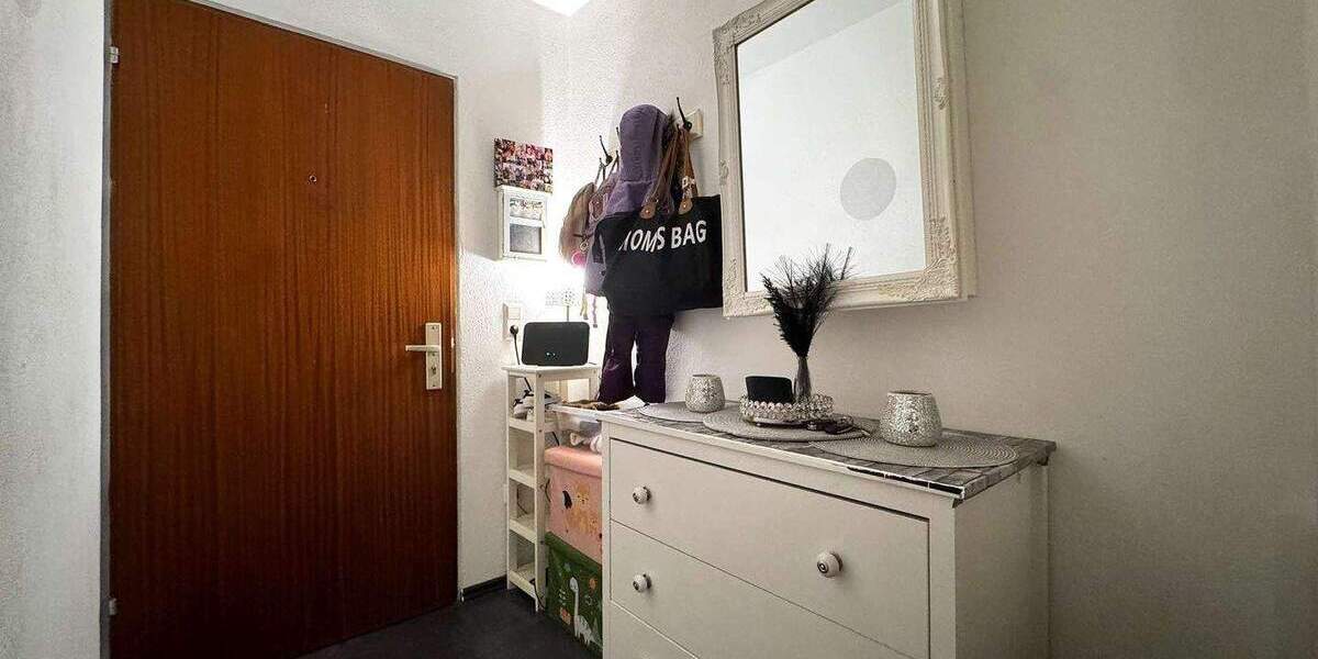 Etagenwohnung Leutenbach - 2 Zimmer, 51 m&sup2;, 218.000&euro; | Angebot:24713811