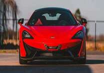 Gebrauchtwagen McLaren 570S