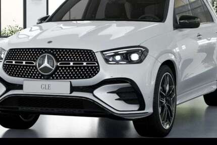 Mercedes-Benz GLE 450 9.900 km 99.480 &euro; Stuttgart 70372