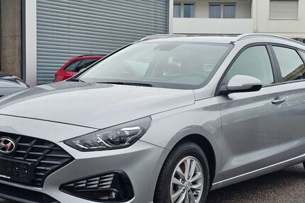 Hyundai i30 13.062 km 17.900 &euro; Leonberg 71229