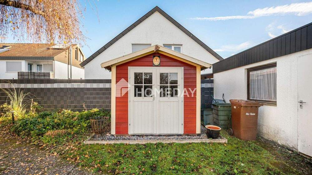 Doppelhaushälfte Ditzingen-Heimerdingen Heimerdingen - 6 Zimmer, 130 m&sup2;, 595.000&euro; | Angebot:25302239