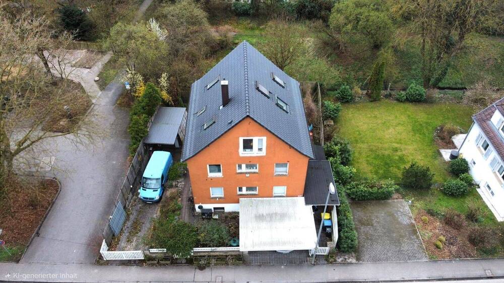 Einfamilienhaus Waiblingen Beinstein - 7 Zimmer, 177 m&sup2;, 629.000&euro; | Angebot:25929236