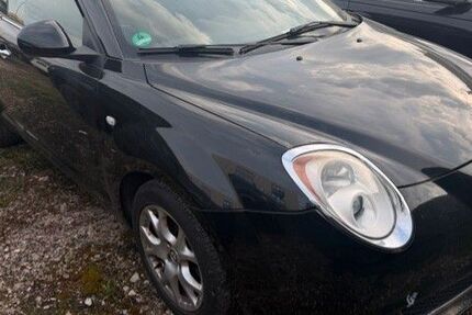 Alfa Romeo MiTo 79.000 km 4.300 &euro; Filderstadt 70794