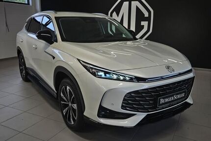 MG HS 3.000 km 30.490 &euro; Waiblingen 71332