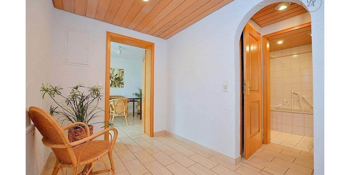 Etagenwohnung Filderstadt Bonlanden - 2 Zimmer, 75 m&sup2;, 1.590&euro; | Angebot:23970070