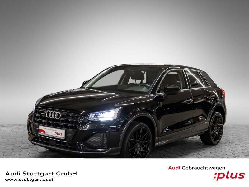 Audi Q2 69.185 km 25.840 € Stuttgart-Vaihingen 70563