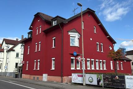 Gewerbeobjekt Nürtingen - 900&euro; | Angebot:24870389