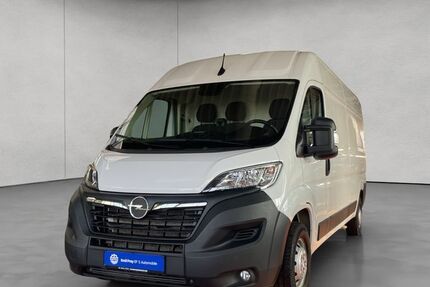Opel Movano 62.094 km 20.490 &euro; Esslingen 73730