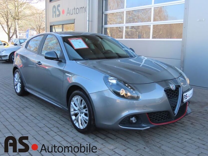 Giulietta