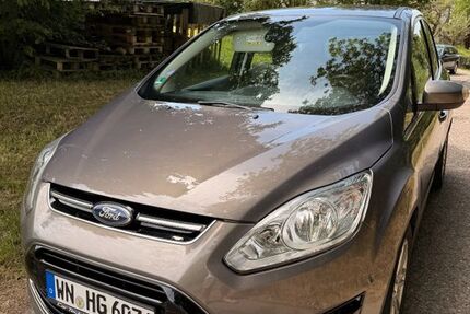 Ford C-Max 79.400 km 5.500 &euro; Remshalden 73630
