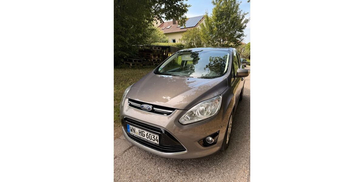 Ford C-Max 79.400 km 6.000 &euro; Remshalden 73630