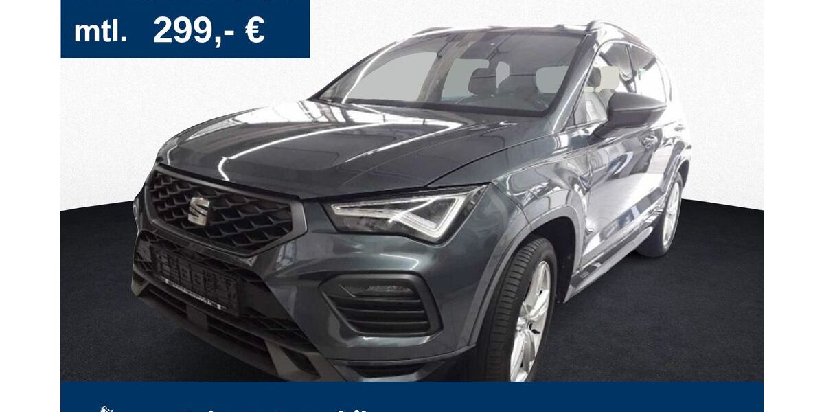Seat Ateca 48.290 km 29.430 € Weinstadt-Endersbach 71384