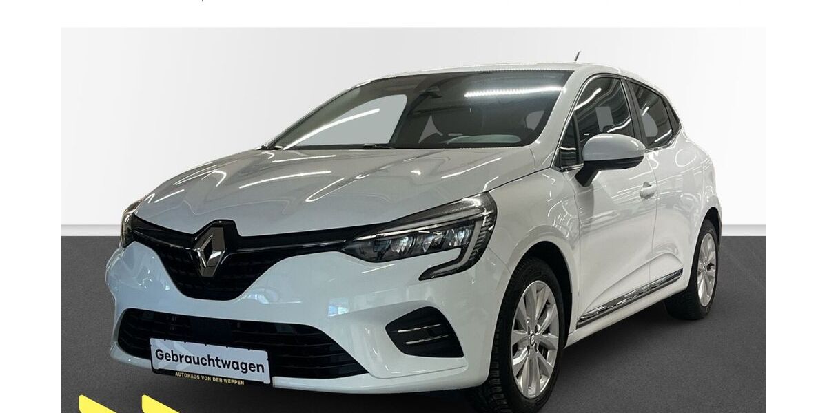 Renault Clio 34.600 km 16.900 € Stuttgart 70469